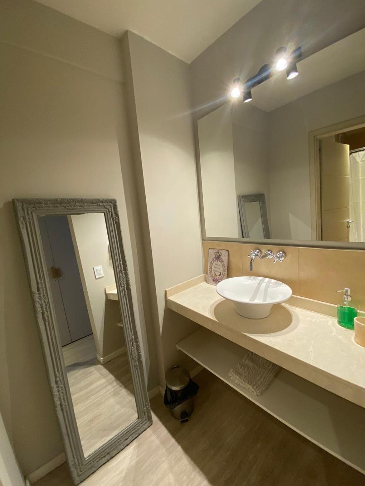 Design 440 Apartment ซานคาร์ลอส เด บาริโลเช ภายนอก รูปภาพ