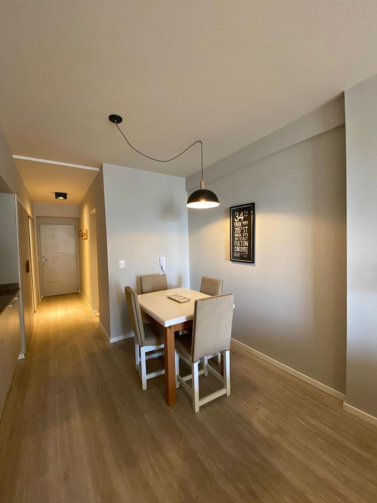 Design 440 Apartment ซานคาร์ลอส เด บาริโลเช ภายนอก รูปภาพ