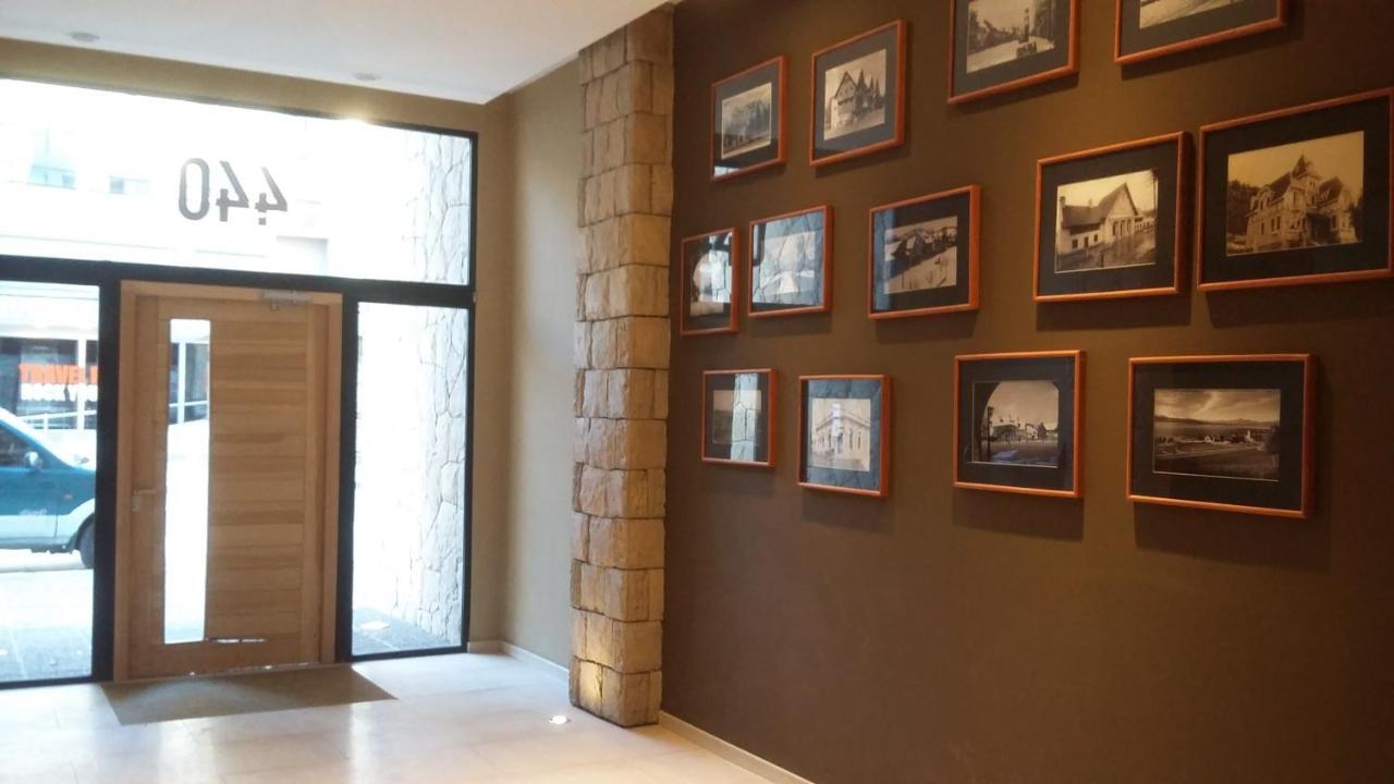 Design 440 Apartment ซานคาร์ลอส เด บาริโลเช ภายนอก รูปภาพ
