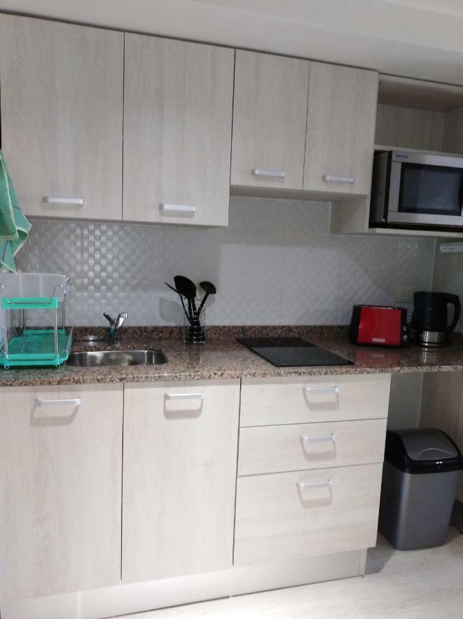 Design 440 Apartment ซานคาร์ลอส เด บาริโลเช ภายนอก รูปภาพ