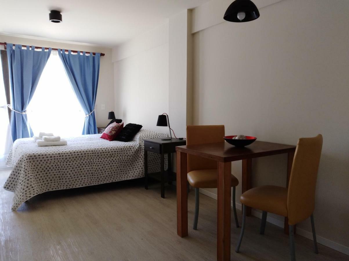 Design 440 Apartment ซานคาร์ลอส เด บาริโลเช ภายนอก รูปภาพ