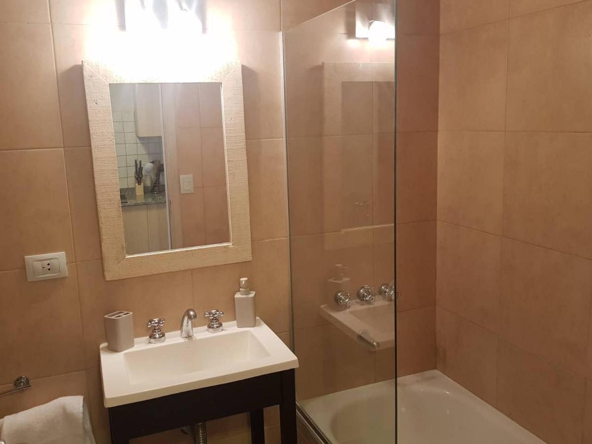 Design 440 Apartment ซานคาร์ลอส เด บาริโลเช ภายนอก รูปภาพ
